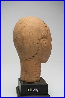 152 Art Tribal Premier Ancien Africain, Terracotta Ife, Nigeria