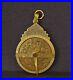 1900-s-Perse-Islamique-Arabe-Laiton-Cuivre-Astrolabe-236-Gram-01-gqij