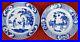 2-Assiettes-Kangxi-En-Porcelaine-Emaillee-Bleu-Et-Blanc-Chine-Vers-1661-1722-01-zp
