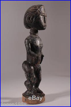 8884 Figure d autel Baule fetisch figure colon 35 cm