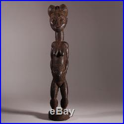 9369 Baule statue D´autel Très belle pièce Blolo Bla