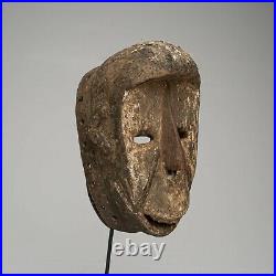 A042 Masque Bwa Singe, Art Tribal Primitif Africain