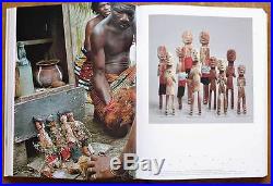 AKLAMA Collection HORST ANTES ART PREMIER AFRIQUE ADAN ADA EWE GHANA EHTNOLOGIE