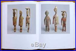AKLAMA Collection HORST ANTES ART PREMIER AFRIQUE ADAN ADA EWE GHANA EHTNOLOGIE