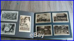 Album photo et cpa colonies cameroun 1900/1930