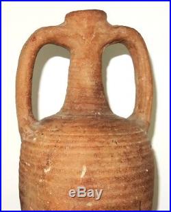Amphore Romaine Greco Italique 300 Bc Ancient Roman Greco Italic Amphora