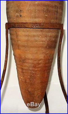 Amphore Romaine Greco Italique 300 Bc Ancient Roman Greco Italic Amphora