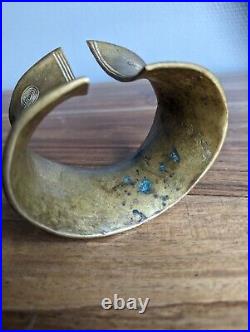 Ancien bracelet Fang Cameroun/gabon
