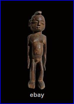 Ancien fétiche Lobi Art africain