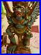 Ancienne-grande-statue-Garuda-bois-sculpte-polychrome-divinite-Indonesie-01-obi