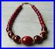 Antique-Ancient-Amber-Red-Cherry-Bakelite-Beads-Necklace-Bijou-Collier-Ancien-01-ta