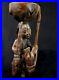 Art-Africain-Tribal-Afrique-Cavalier-Bois-Yoruba-Divination-Horserider-22-Cms-01-rlb