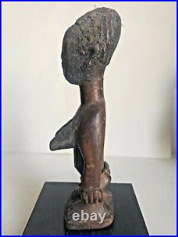 Art Africain Venavi Ewe Togo statue african art tribal statuette africaine bois