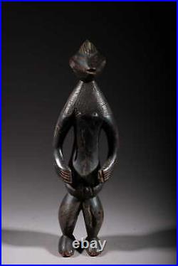 Art africain Statue Mumuye 1511