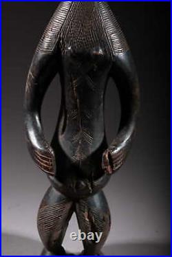 Art africain Statue Mumuye 1511