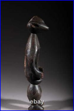 Art africain Statue Mumuye 1511