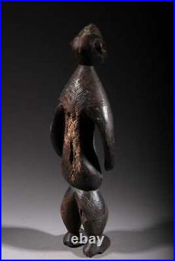 Art africain Statue Mumuye 1511