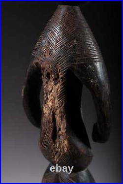 Art africain Statue Mumuye 1511