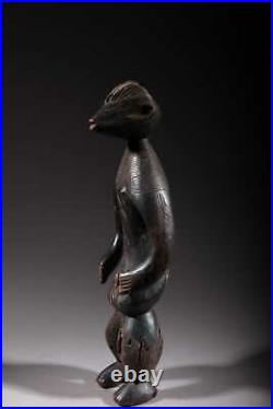 Art africain Statue Mumuye 1511