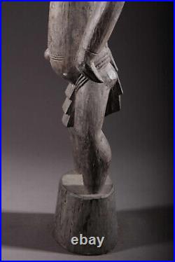 Art africain Statue Sénoufo 2329