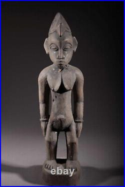 Art africain Statue Sénoufo 2330