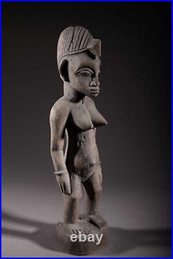 Art africain Statue Sénoufo 2330