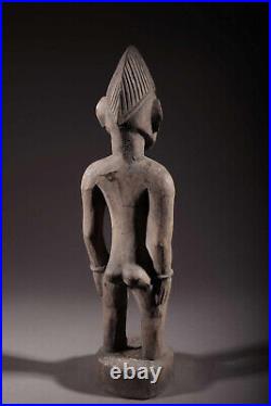 Art africain Statue Sénoufo 2330