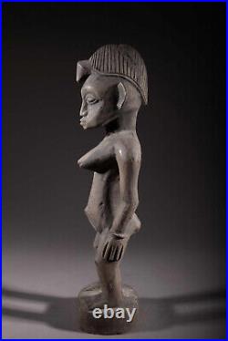 Art africain Statue Sénoufo 2330