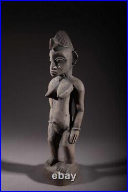 Art africain Statue Sénoufo 2330