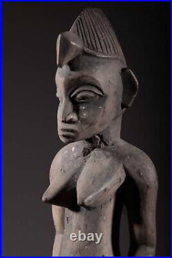 Art africain Statue Sénoufo 2330