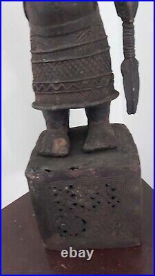 Art africain ancien