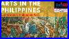 Arts-In-The-Philippines-Art-Tradition-Ethnic-Spanish-American-And-Contemporary-01-izc