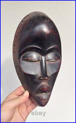 Beau Masque Dan Mask, Liberia, Tribal Art Africain