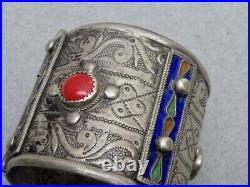 Bracelet Beni Yenni Berbere Kabyle