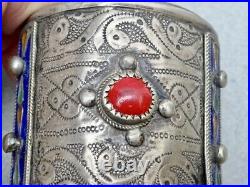 Bracelet Beni Yenni Berbere Kabyle