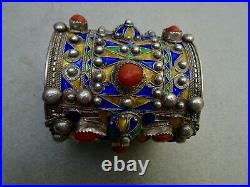 Bracelet Kabyle