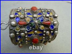 Bracelet Kabyle