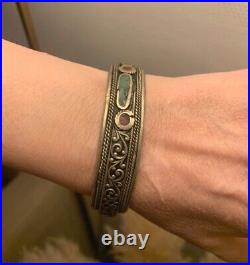 Bracelet ethnique Marocain Vintage