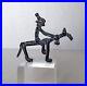 Bronze-figure-equestre-DJENNE-Mali-art-tribal-Afrique-01-ejqm