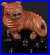 Chine-19-Siecle-Pierre-A-Chinoise-Hardstone-Sculpture-De-A-Lion-Chiniois-Cinese-01-twh