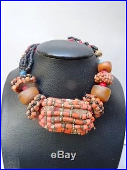 Collier Afghanistan