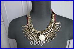 Collier Ancien Tibet