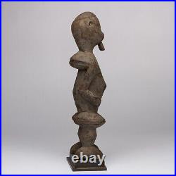 D497 Statue Kaka, Art Tribal Ancien Africain, Nigeria