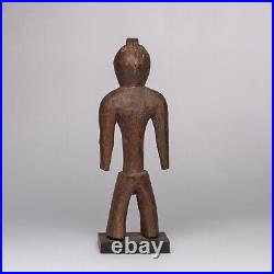 D500 Statuette Montol, Art Premier Tribal Ethnique Africain, Nigeria