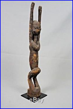 Figure Nommo Dogon Mali