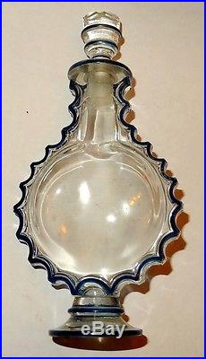 Flacon Parfum Lalique Requete Worth Art Nouveau Lalique Perfume Bottle