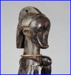 Gardien reliquaire FANG Byeri Gabon reliquary figure African Art africain statue