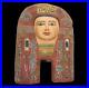 INCROYABLE-MUMMY-TOMB-Masque-en-bois-sculpte-Egyptien-Rare-Masque-antique-01-utg