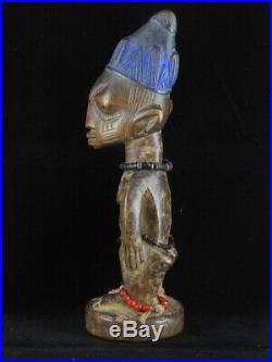 Ibeji homme, Yoruba, sud-ouest Nigeria, style OYO