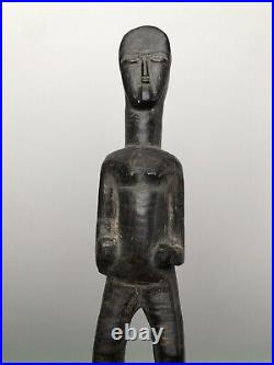 Ivory Coast Janus Figure Ex French Collection Ivory Coast